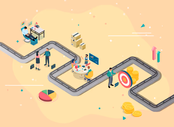 How to Develop a Strategic Sales Roadmap for Your Business?