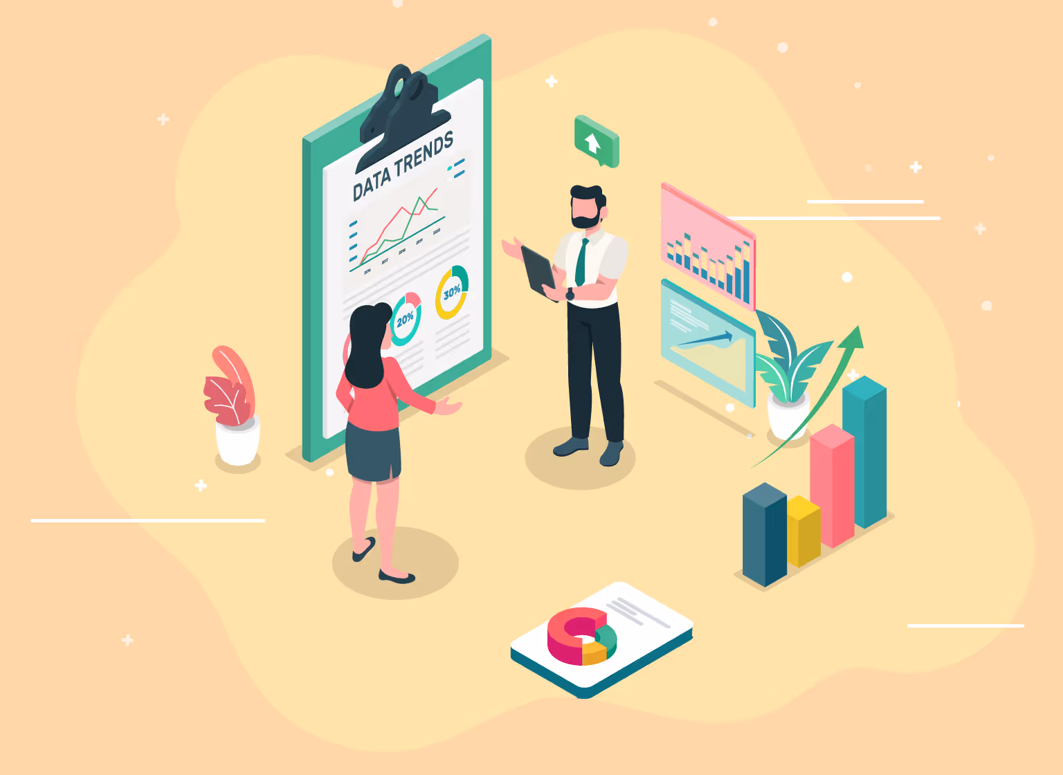 How to Improve Sales Performance Reviews Template to Make them Valuable