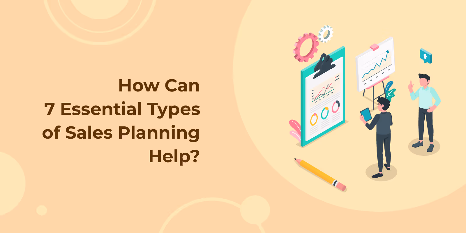 Unlock Success: A Comprehensive Guide to Sales Planning