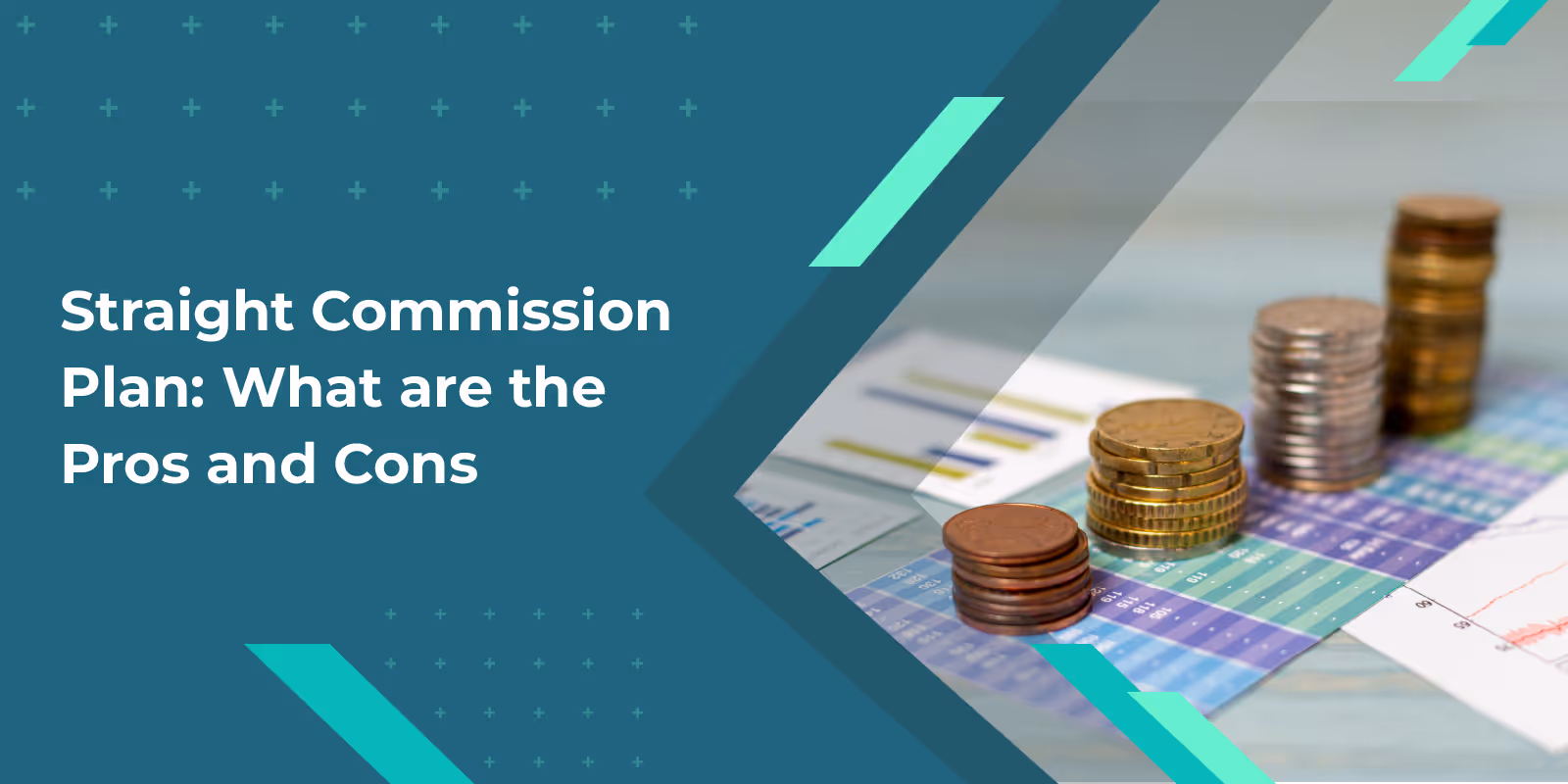 Straight Commission Plan: What are the Pros and Cons