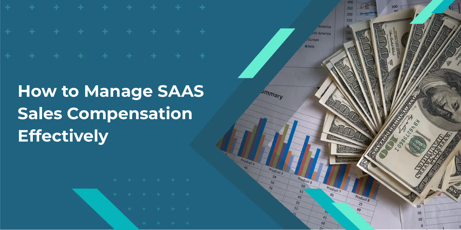 How to Manage SaaS Sales Compensation Effectively