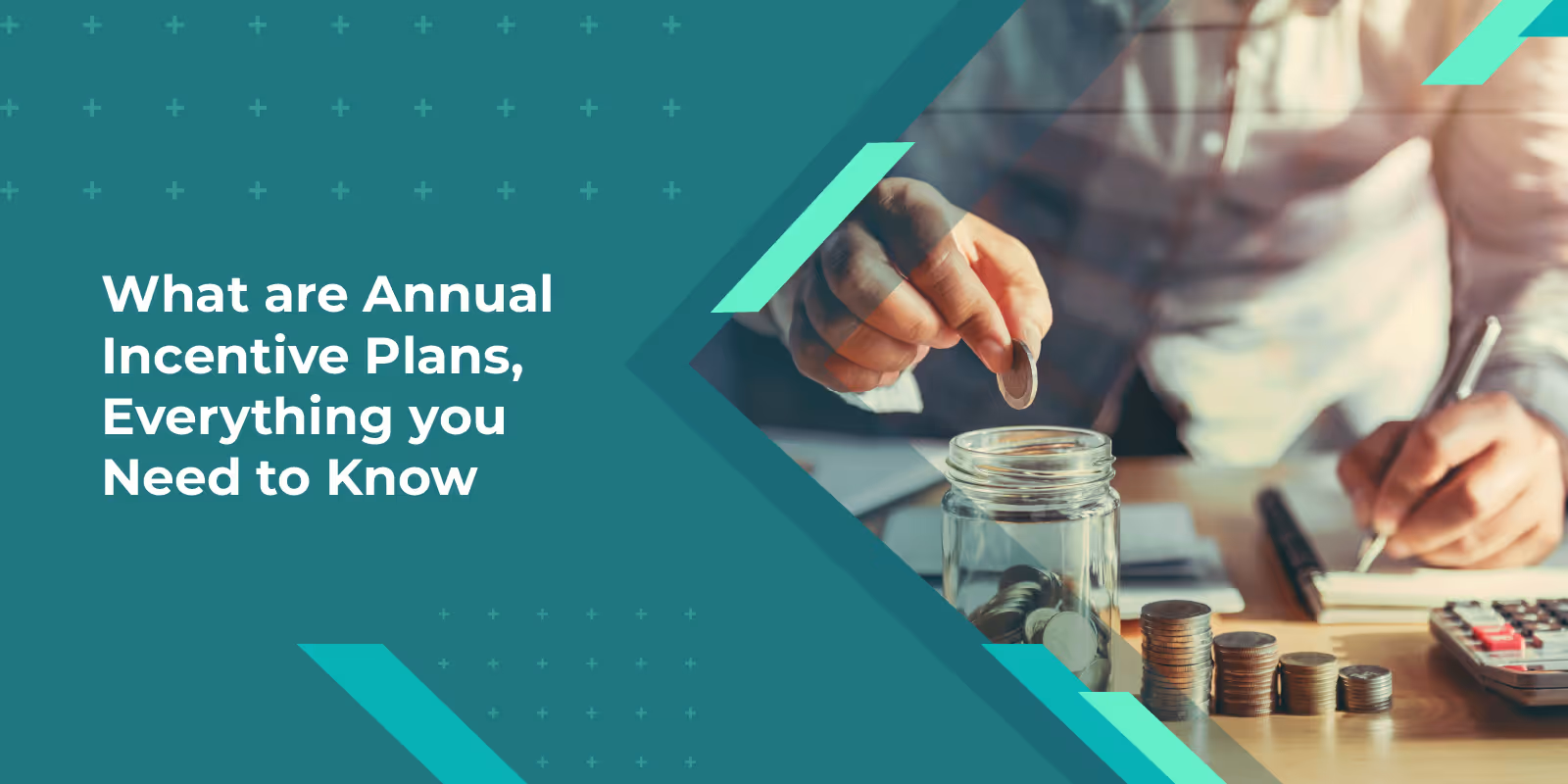 What are Annual Incentive Plans, Everything you Need to Know