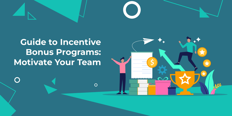 Performance-Based Compensation: Bonuses and Rewards