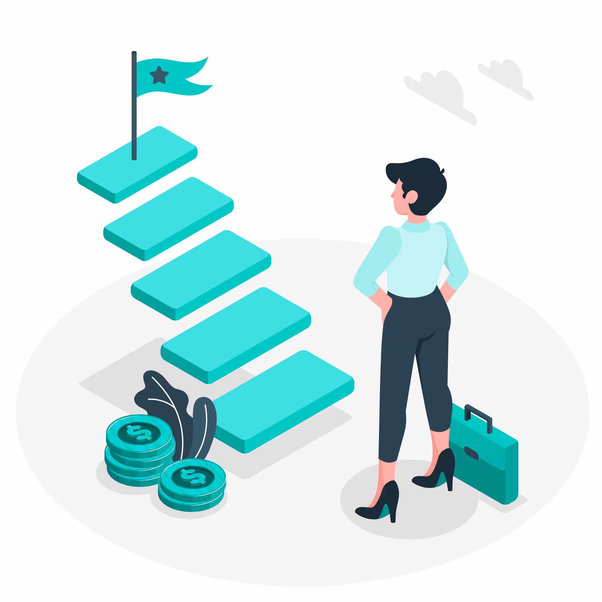 Sales Transformation