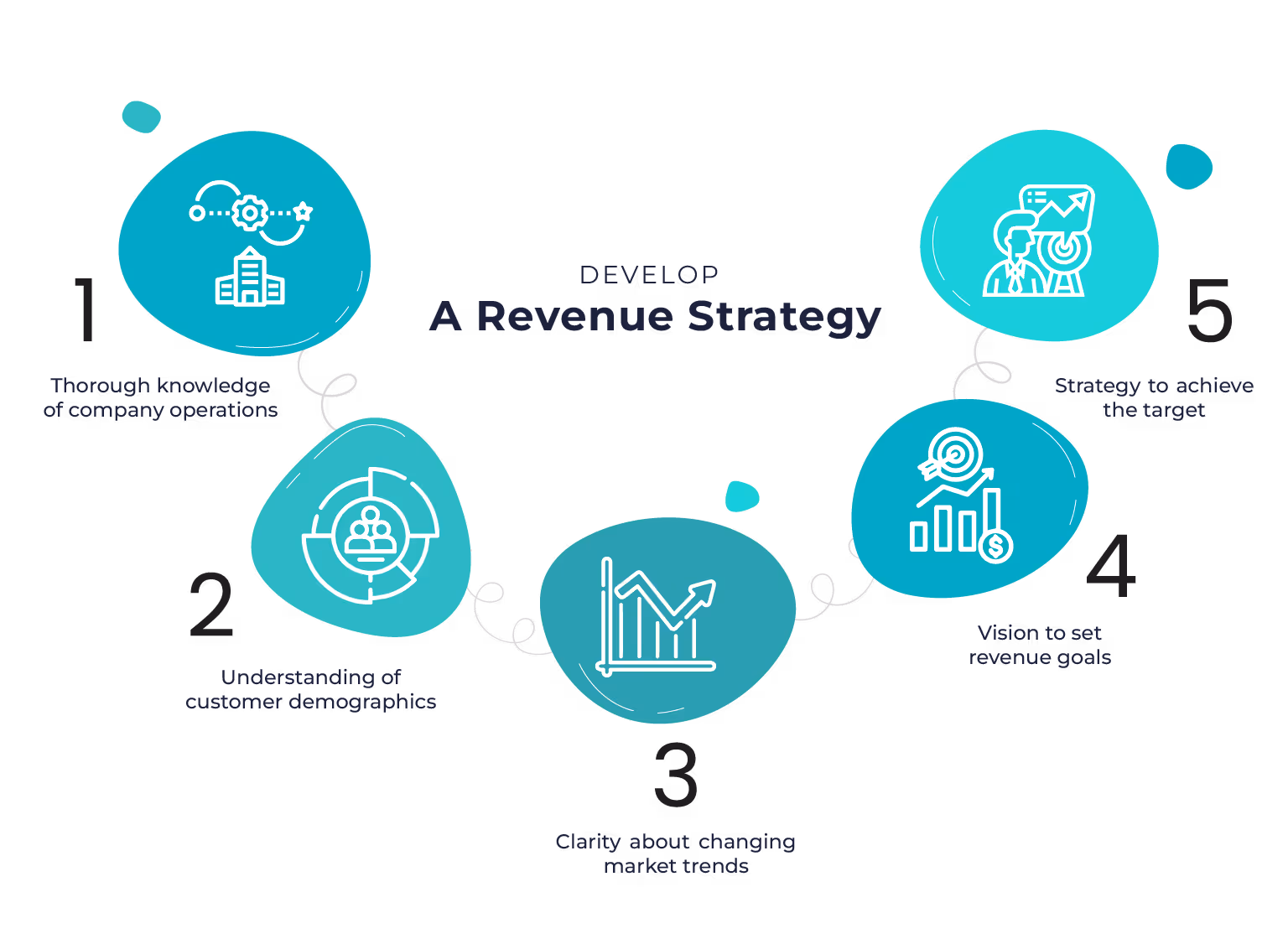 How to Develop a Revenue Strategy