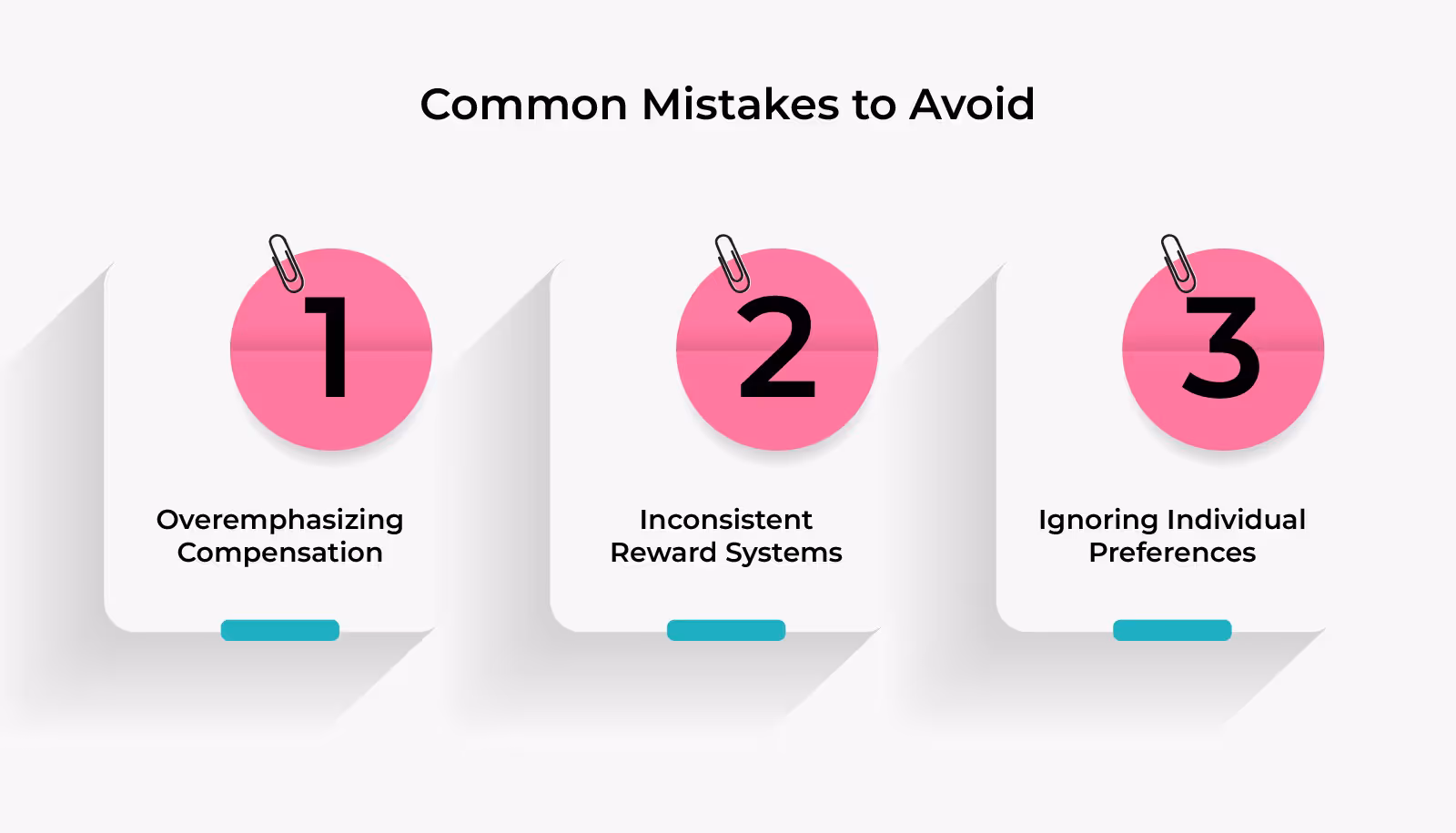 Common Mistakes to Avoid