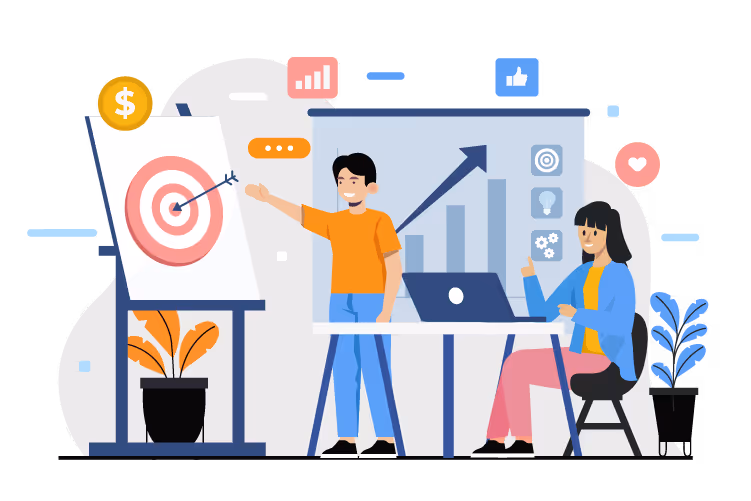 Value-Driven Sales Strategies