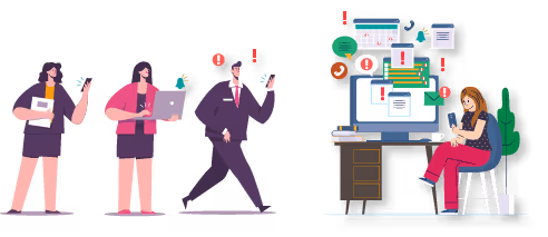 Doesn’t Scale with Your Team