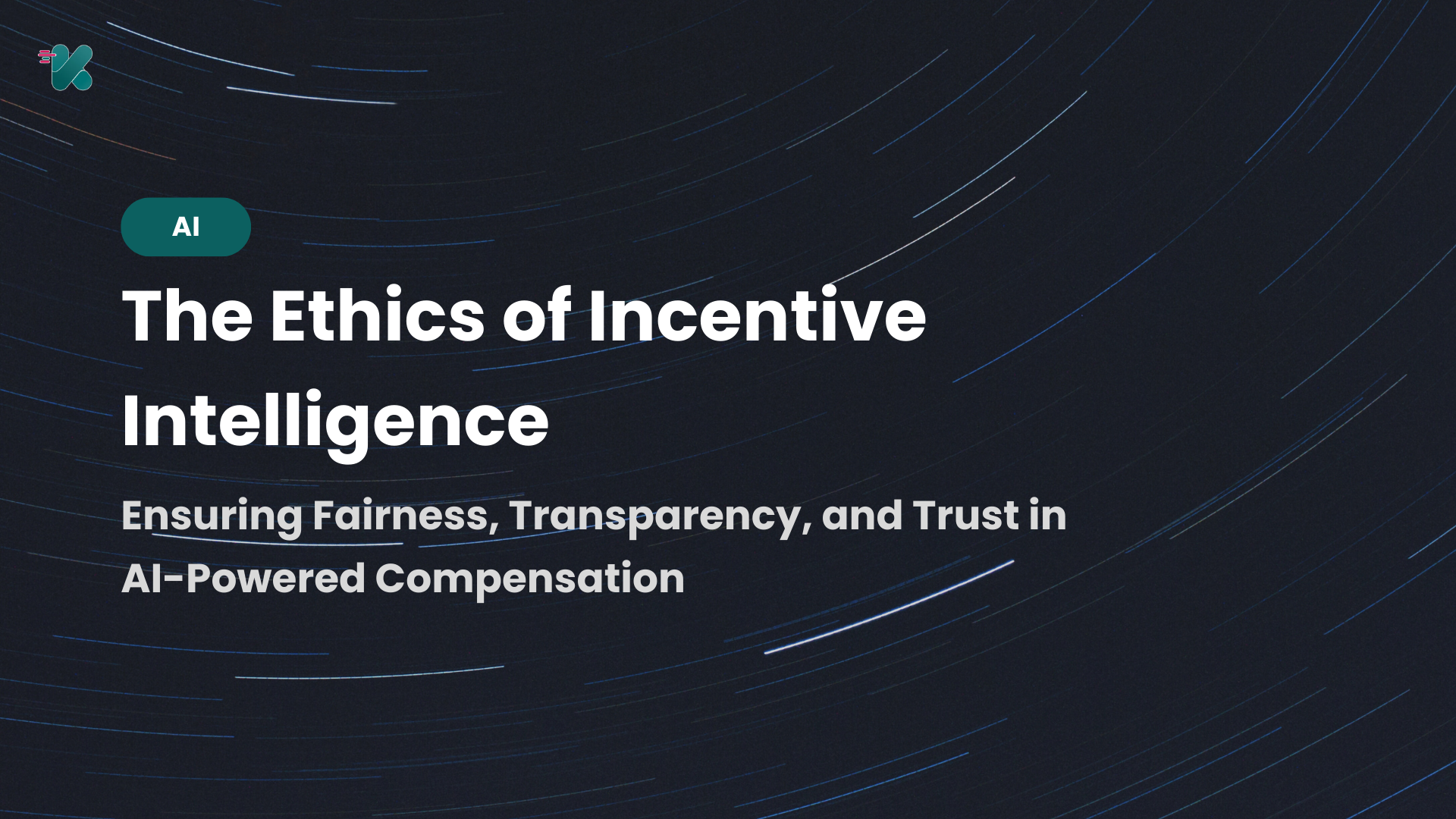 The Ethics of Incentive Intelligence: Fairness, Transparency, and Trust in AI Compensation