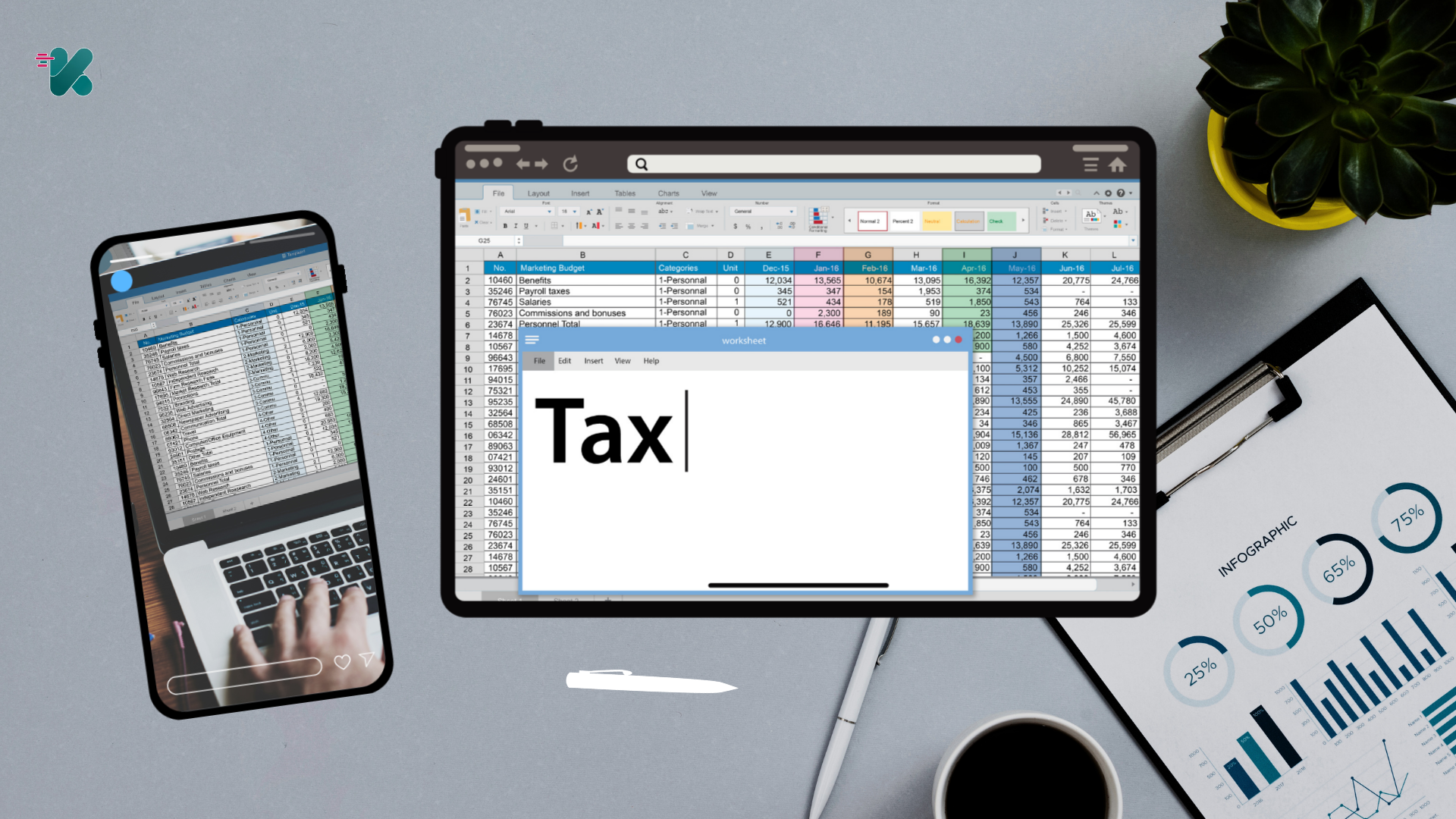 Most Sales Teams Still Use Excel Despite ICM Platform Investments (Here’s Why) 
