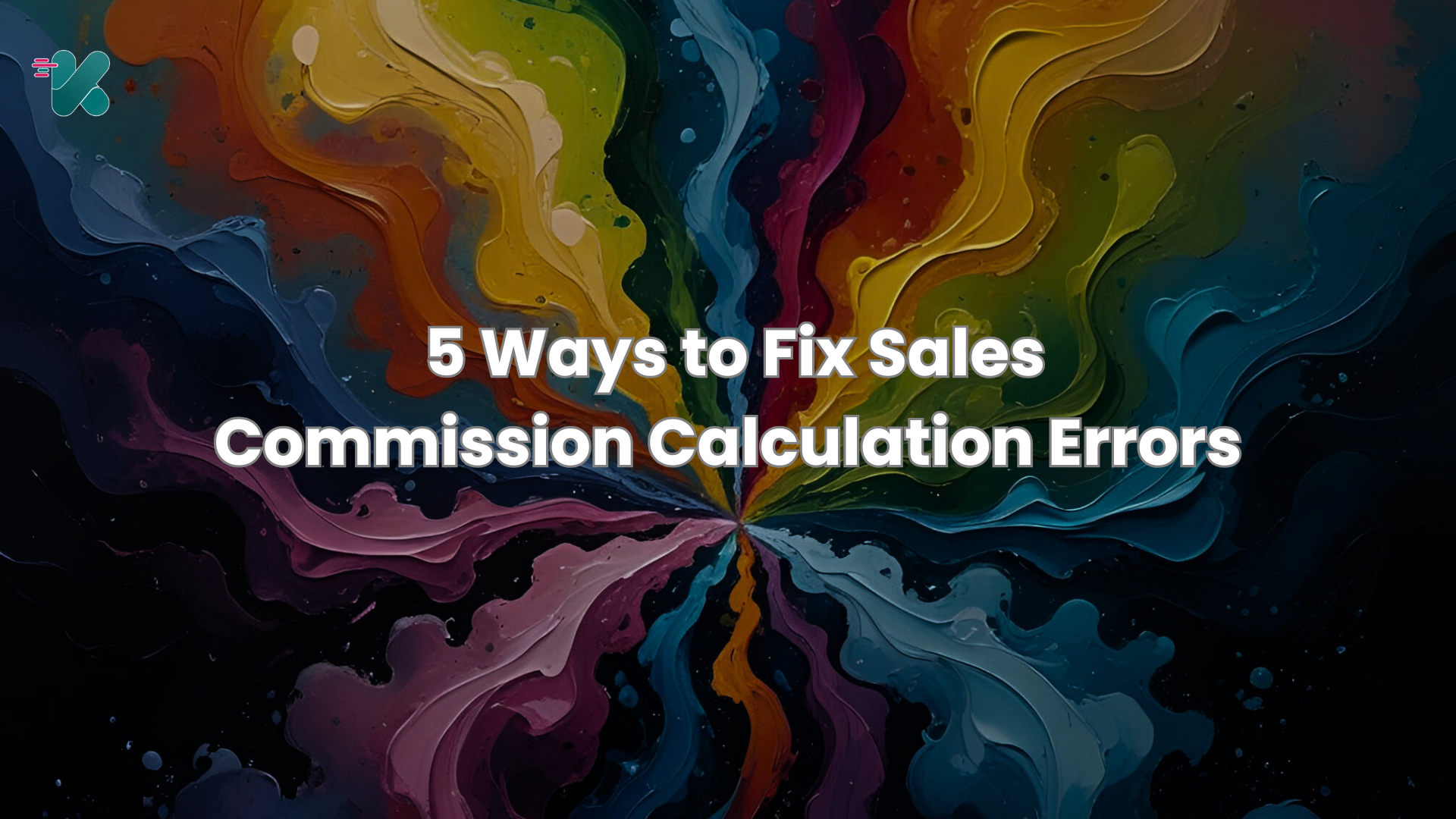 5 Ways to Fix Sales Commission Calculation Errors
