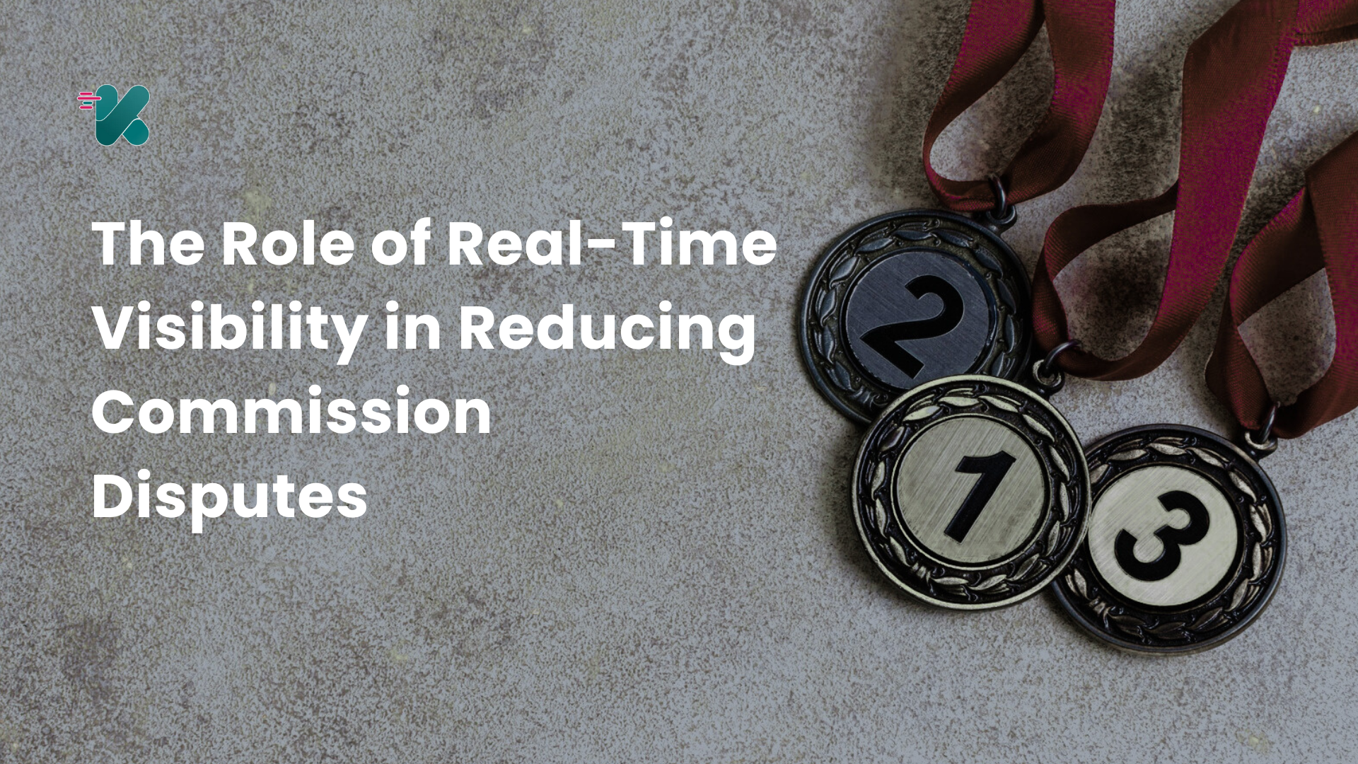 The Role of Real-Time Visibility in Reducing Commission Disputes 