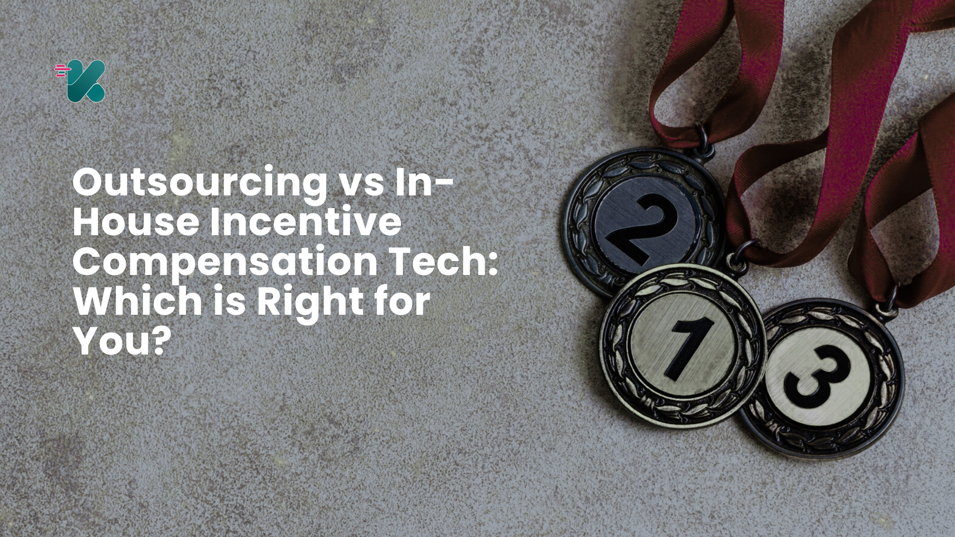 Outsourcing vs In-House Incentive Compensation Tech: Which is Right for You?