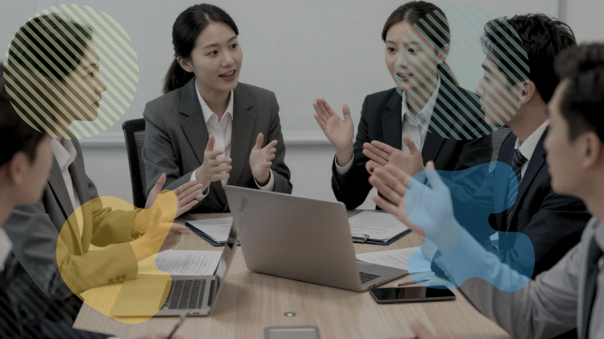 Is Your Sales Team Busy or Actually Productive?