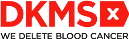 DKMS logo
