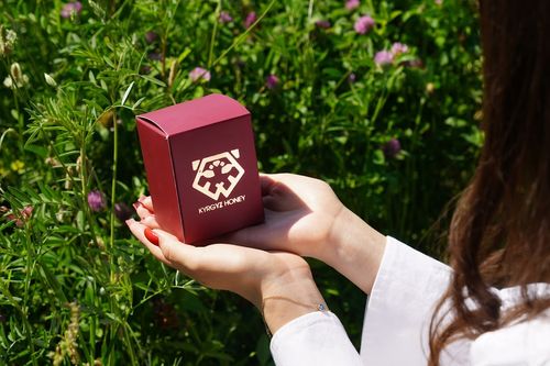 Why White Kyrgyz Honey is so popular?