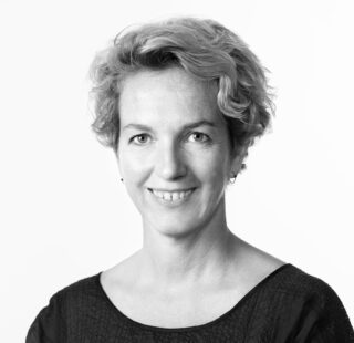 Bilde av foredragsholder Anja Gundersen