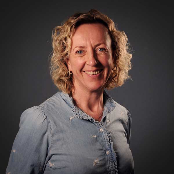 Bilde av foredragsholder Ragnhild Klingenberg Røed