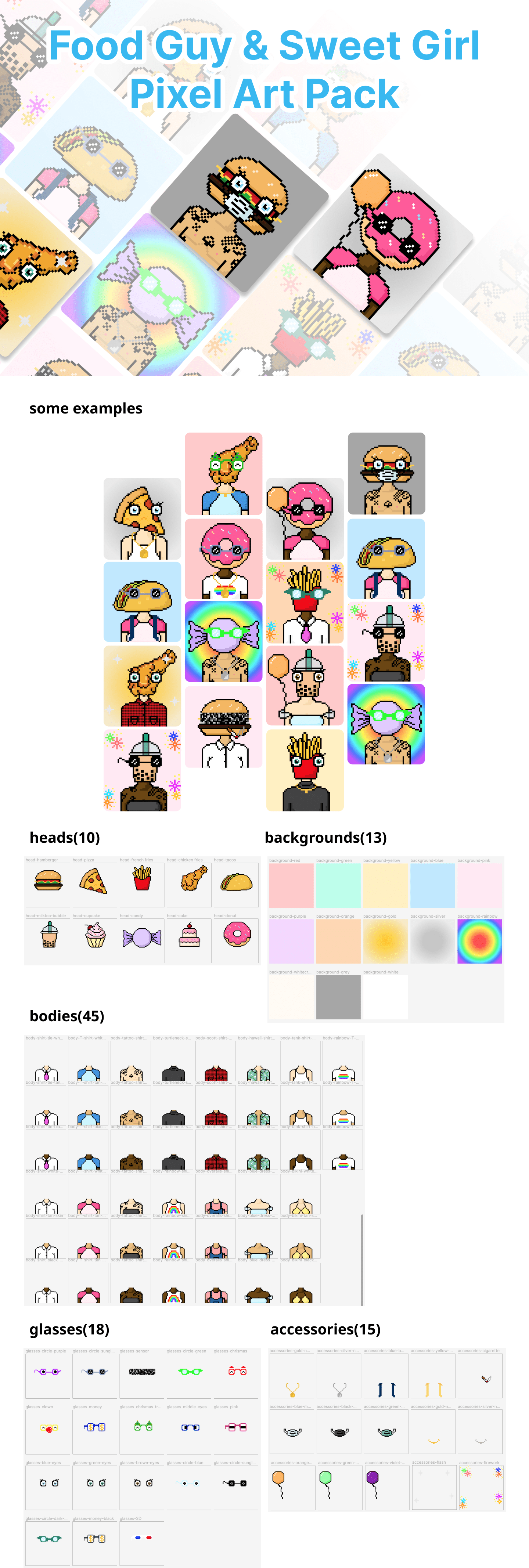 A screenshot of web page