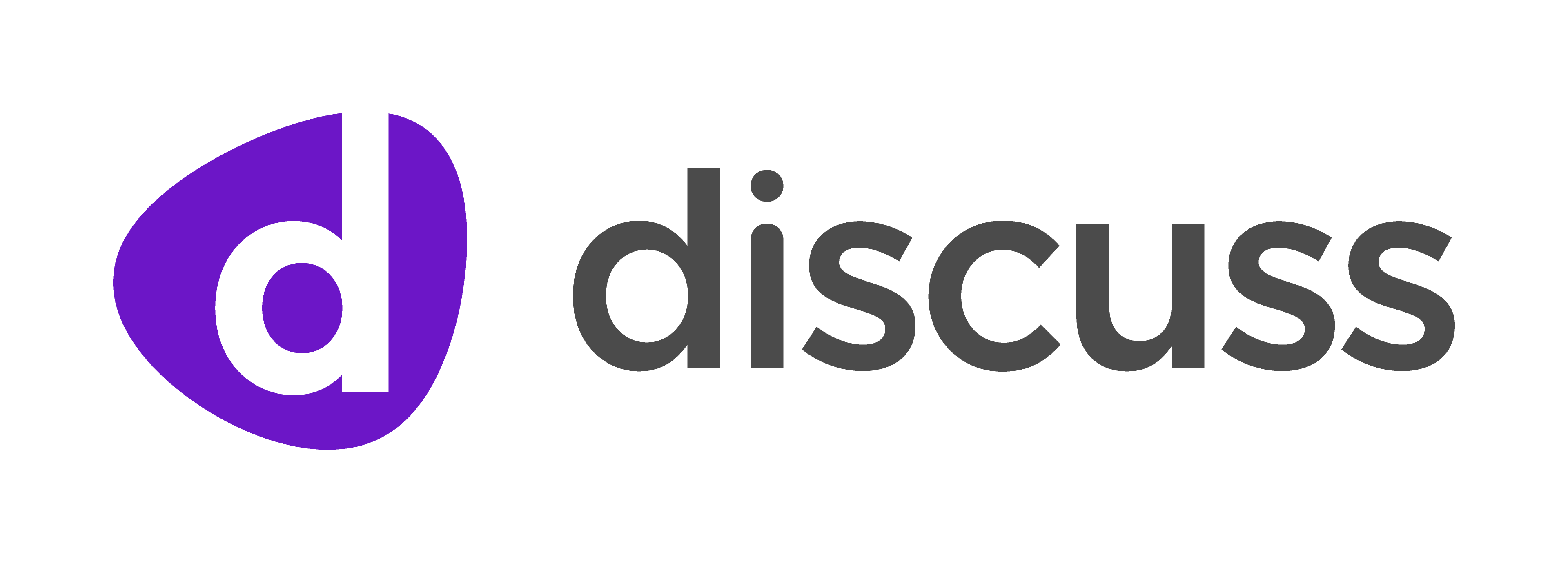 Discuss.io logo