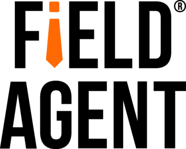 Field Agent logo