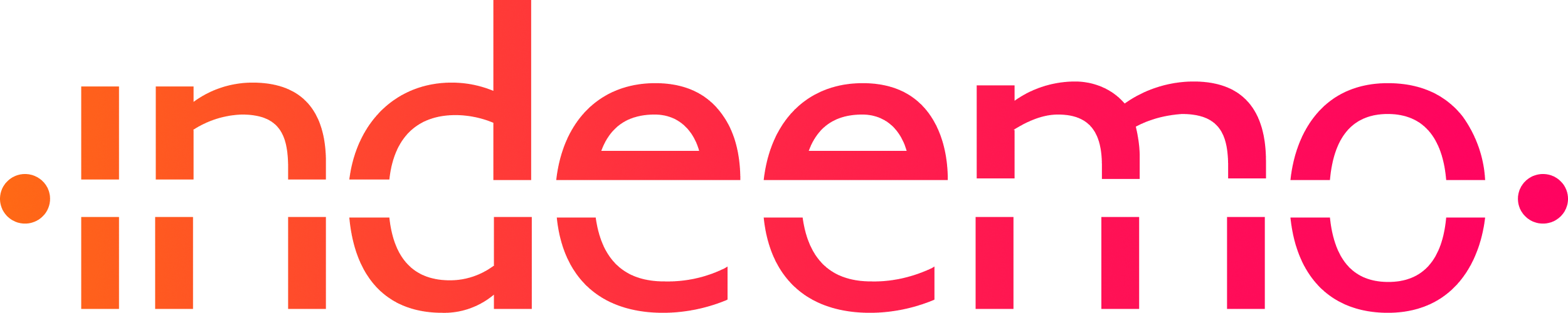 Indeemo logo