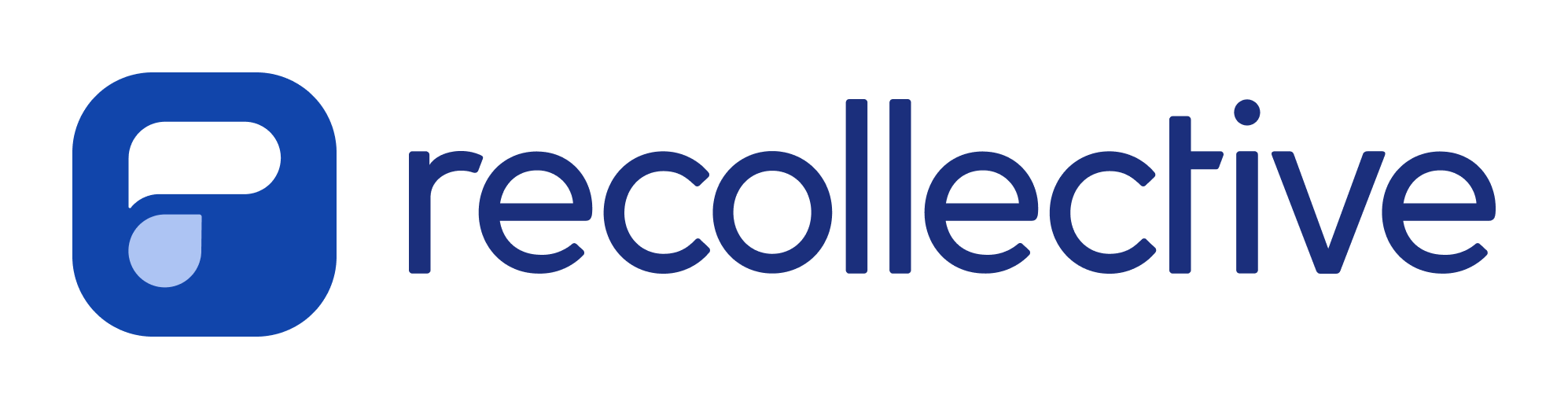 Recollective logo