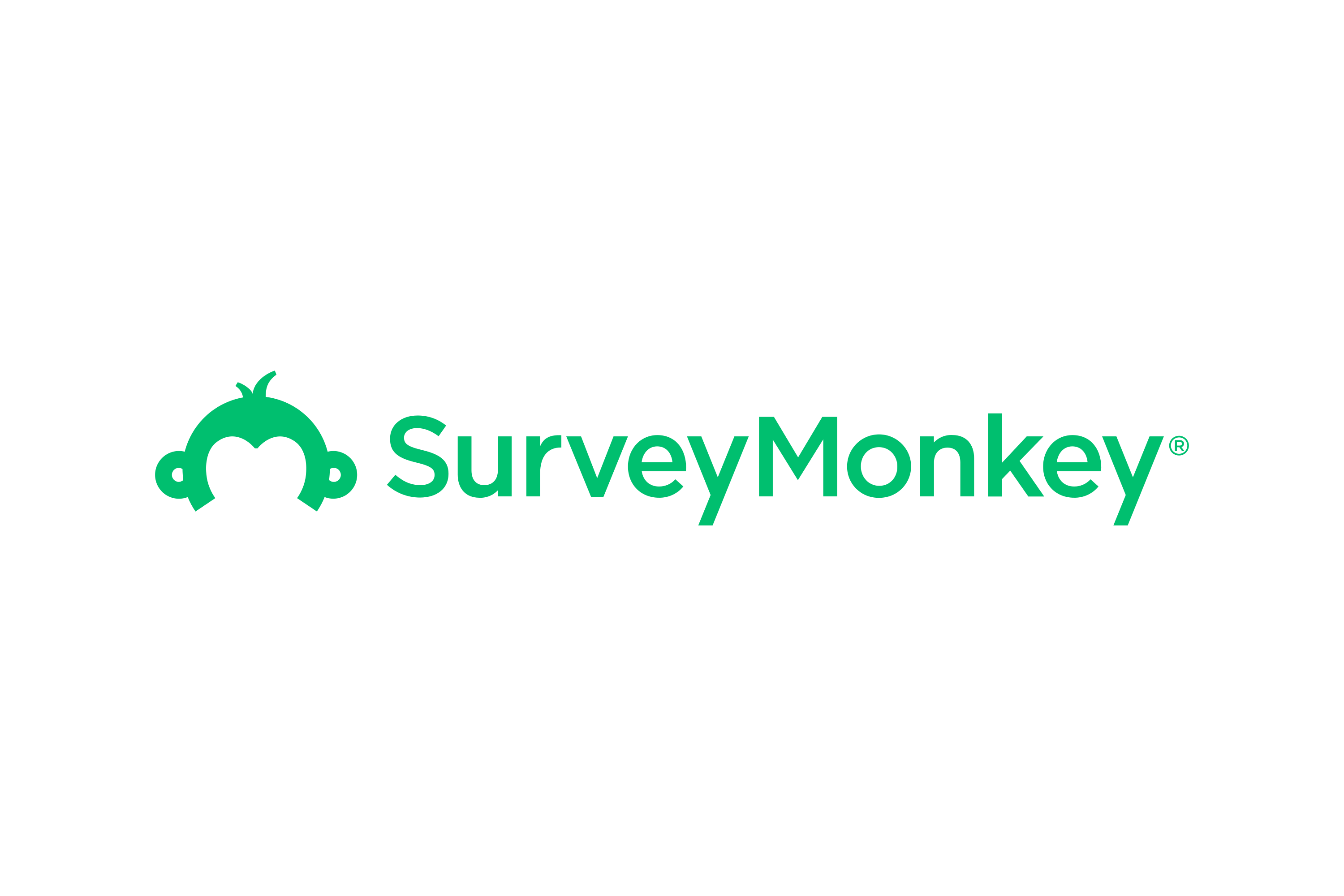SurveyMonkey logo