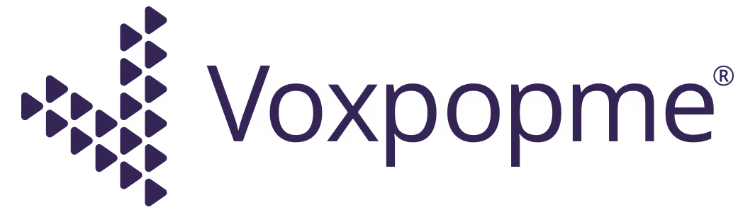 Voxpopme logo