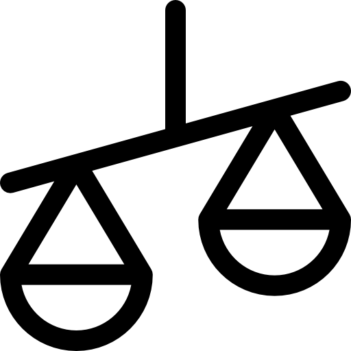 Icon for comparisons