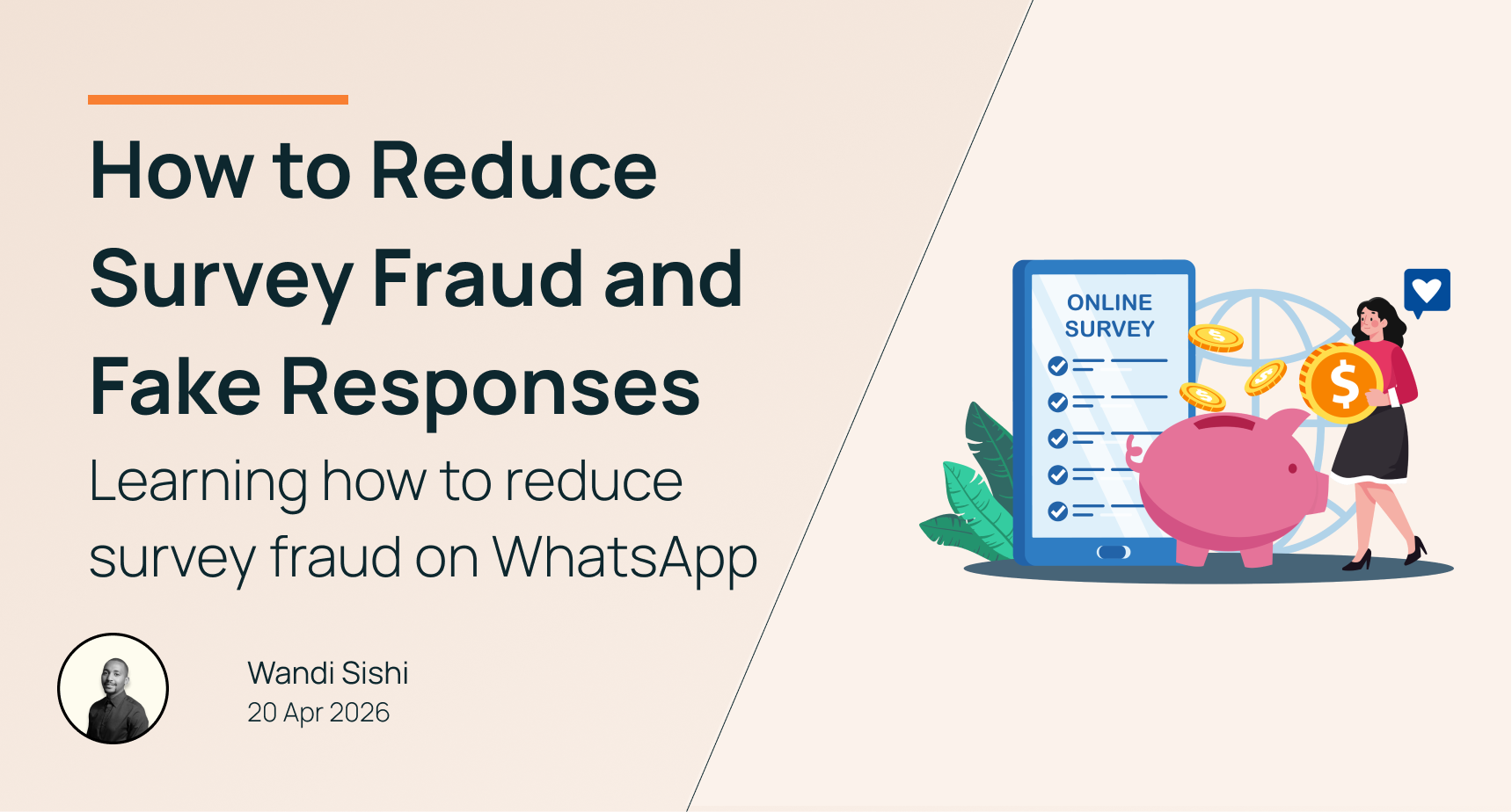 Discover how to reduce survey fraud and fake responses with layered defenses: verified panels, smart screeners, attention checks, CAPTCHA, and fingerprinting.
