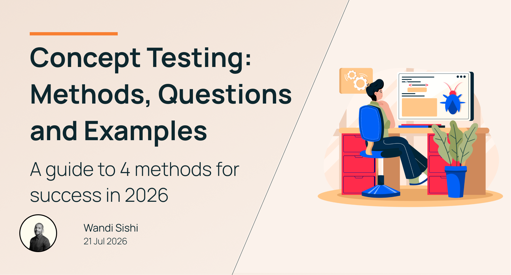 Concept Testing in 2026: Methods, Questions and Examples