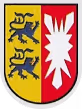 Nieder-Sachsen Wappen