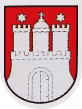 Hamburg Wappen