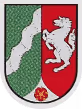 NRW Wappen
