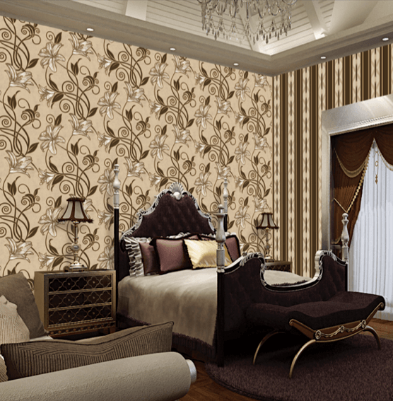 wall covering design