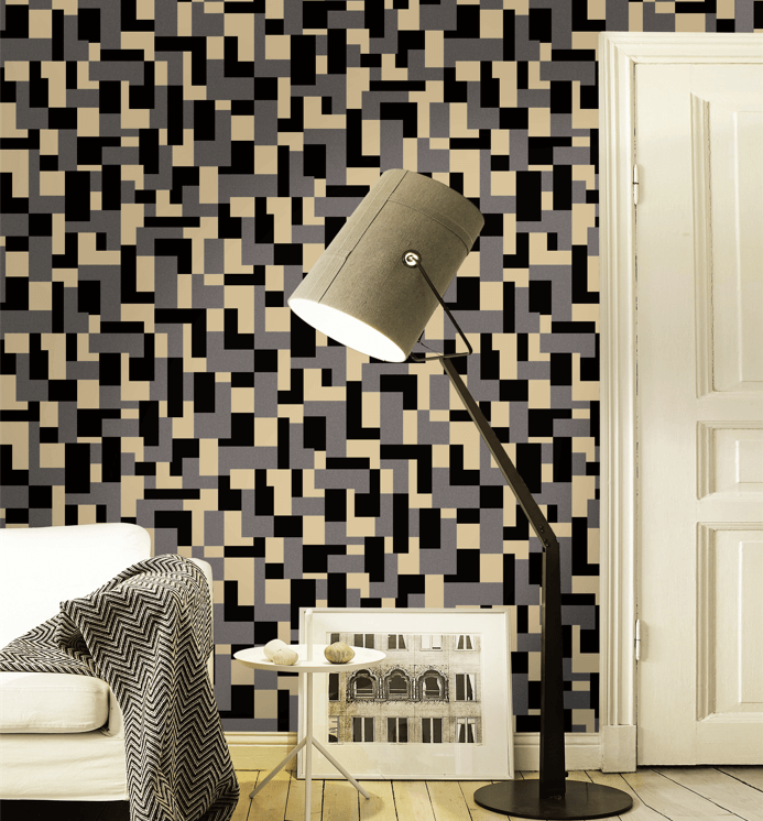 wall covering design