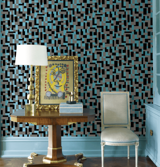 wall covering design