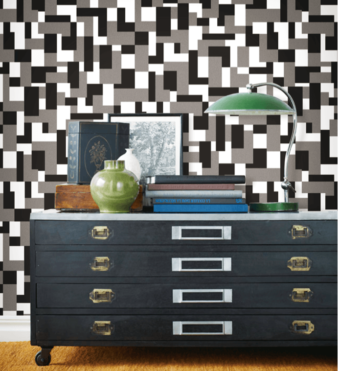 wall covering design