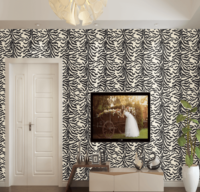 wall covering design