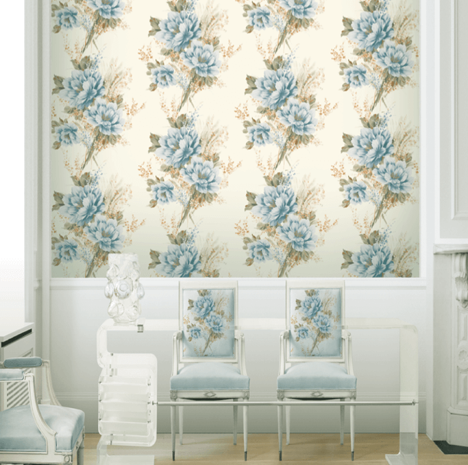wall covering design