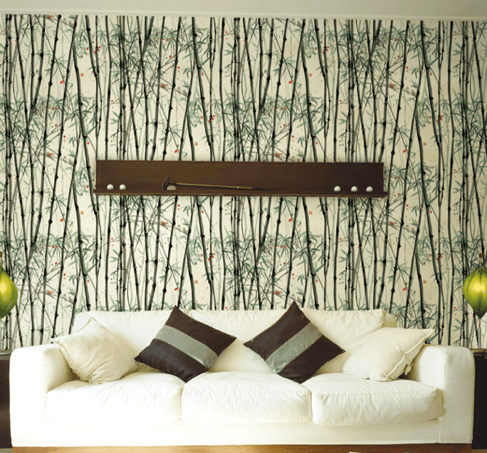 wall covering design