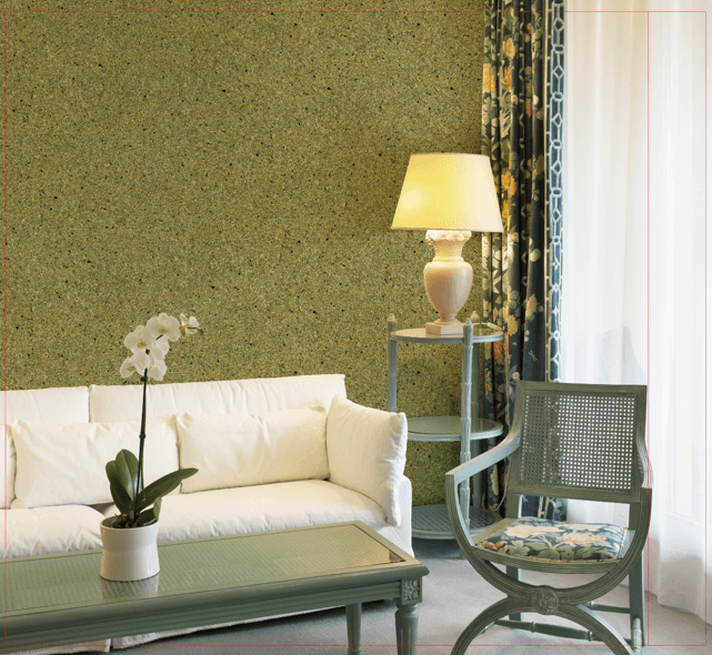 Wall covering design