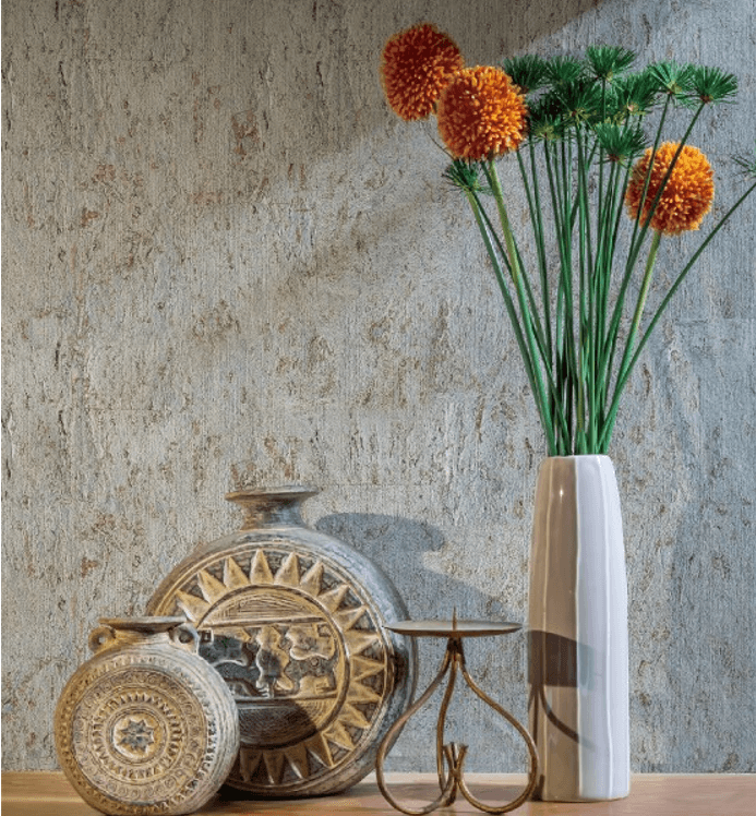 Wall covering design