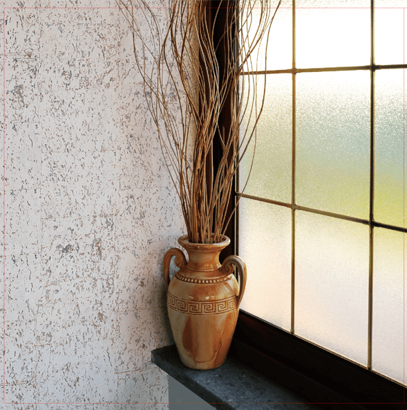 Wall covering design