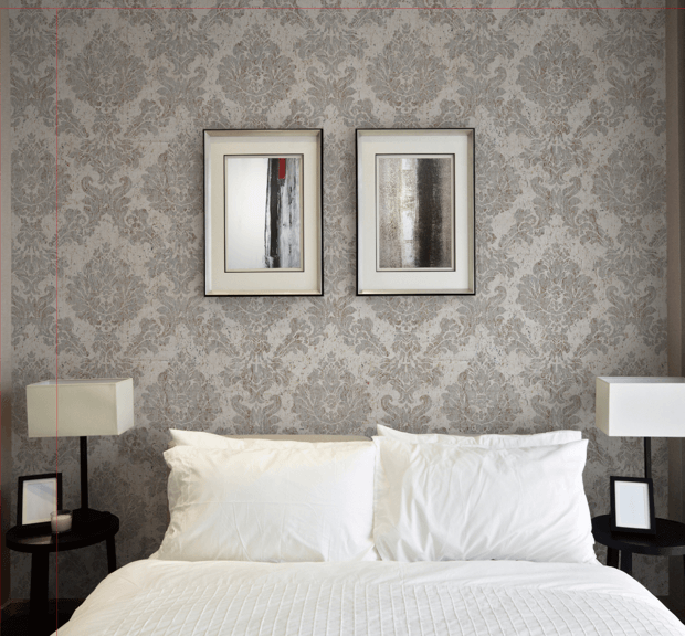 Wall covering design