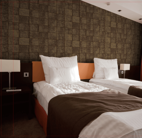 Wall covering design