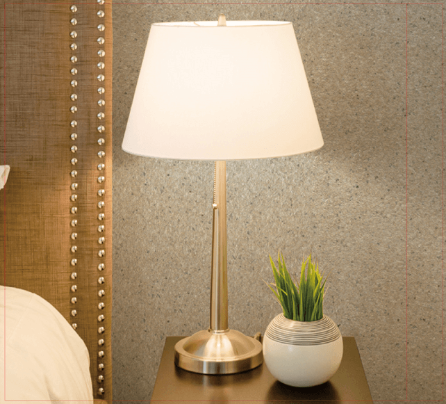 Wall covering design