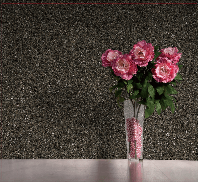 Wall covering design