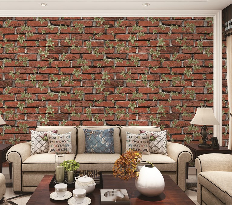 Wall covering design